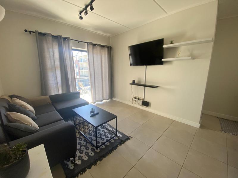 1 Bedroom Property for Sale in Richwood Western Cape